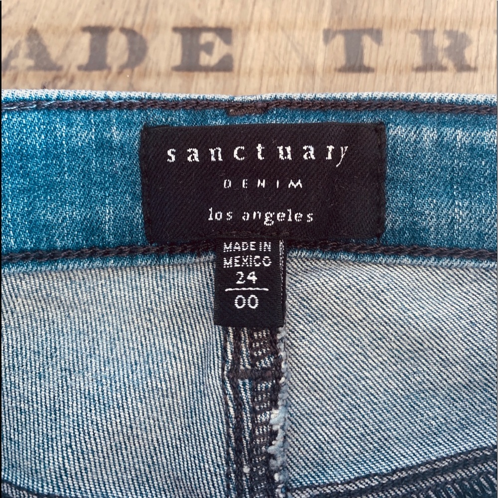 Sanctuary Jeans - Picture 2 of 7